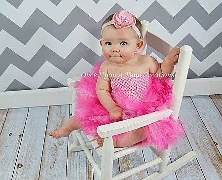 Bentite elegante copii - Bentita eleganta de botez sau ocazii speciale