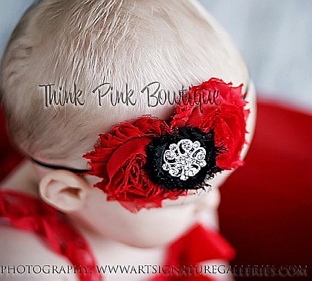 Bentita eleganta de botez sau ocazii speciale [2]