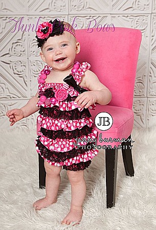 Bentita eleganta de botez sau ocazii speciale [1]