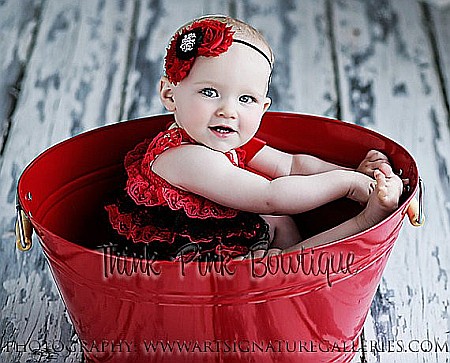 Bentita eleganta de botez sau ocazii speciale [1]