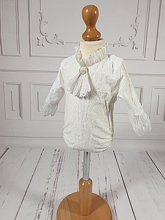 Rochite Botez - Body elegant botez fetite Yasmine