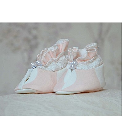 Accesorii hainute botez - Botosei de botez fetite, Barbie