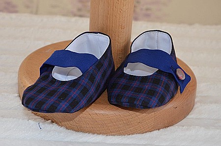 Costum botez baiat, lejer si elegant pentru vara, 4 piese, DODO [3]
