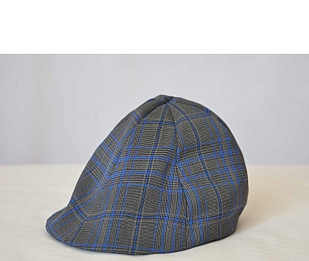 Costum de botez baiat elegant Alfonso din stofa, croiala moderna, 7piese [4]