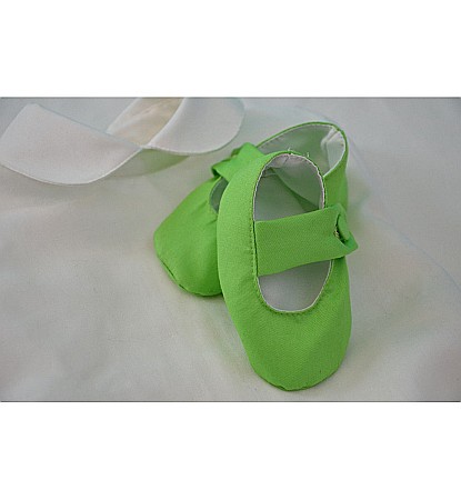 Costum de botez baiat pentru vara bumbac verde 6 piese, Forest [4]