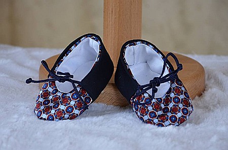 Costum de botez baieti pentru vara, Hello my Prince, 5 piese [2]