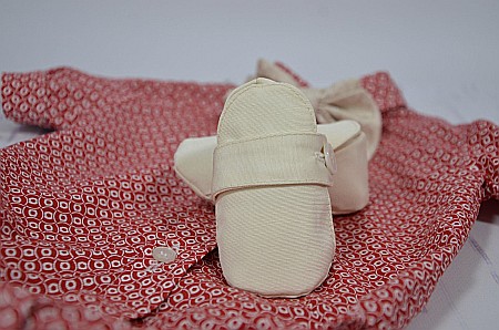 Costumase botez- Costum botez baiat vara CARLOS, 5 piese [3]