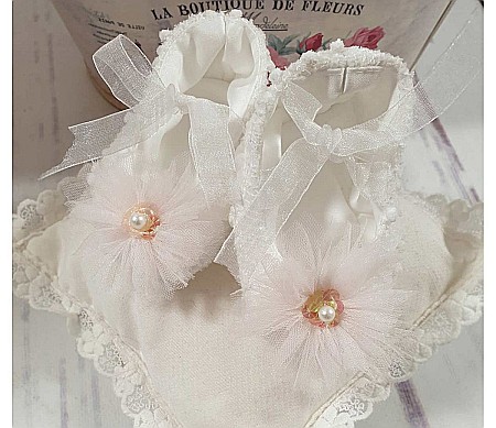 Rochita botez bebe fetite pentru vara 3 piese, Lolilop [5]