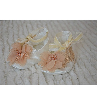 Rochite botez fete - Rochita botez vara fetite, EMILY, 3 piese [3]