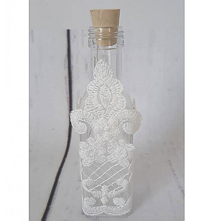 Trusou botez fete fetite personalizat biserica EVA [2]