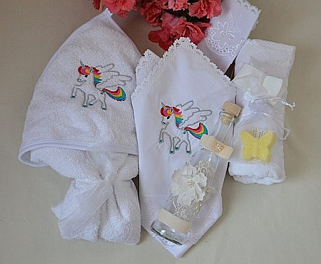 Trusou botez fetite colorat ponei, My Little Pony [0]