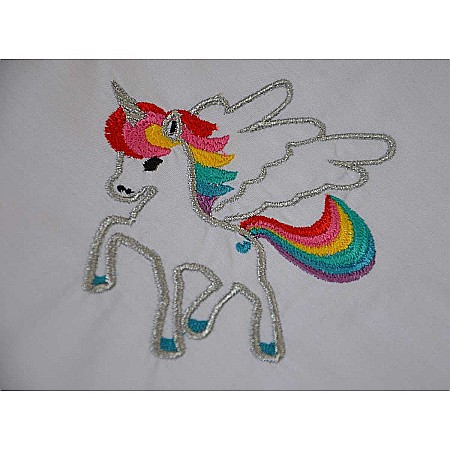 Trusou botez fetite colorat ponei, My Little Pony [1]