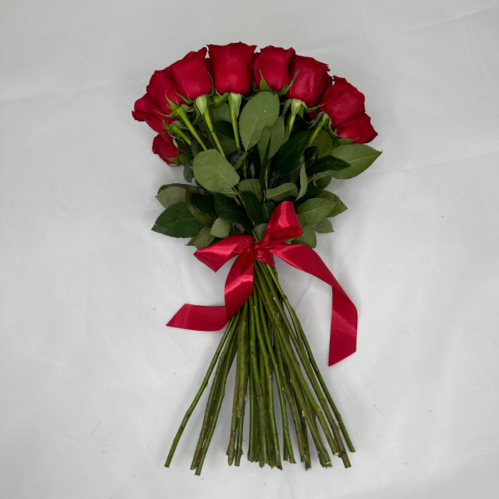 Buchet 33 Trandafiri Rosii [3]