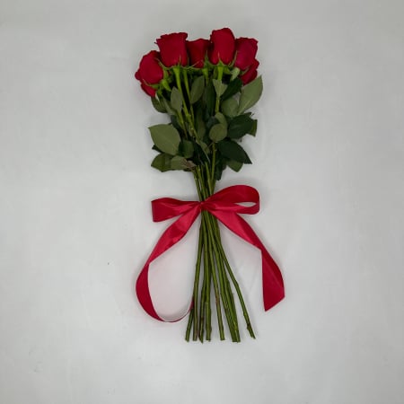 Buchet 11 Trandafiri Rosii [2]