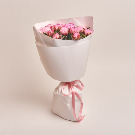 BUCHET 15 BUJORI ROZ [0]