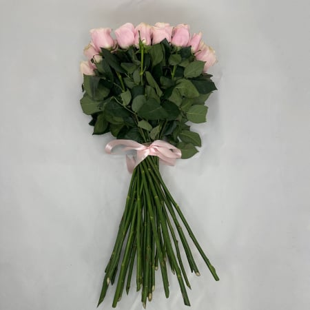 Buchet 33 Trandafiri Roz [2]