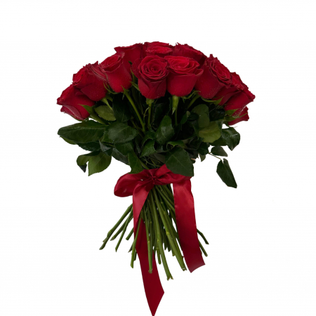Buchet 51 Trandafiri Rosii [1]