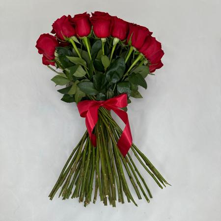 Buchet 55 Trandafiri Rosii [2]