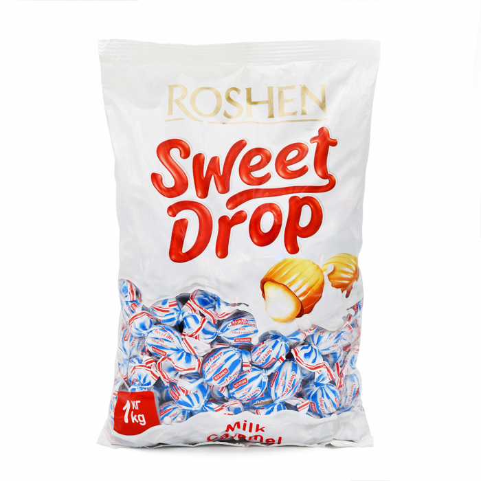 Caramele cu lapte  SWEET DROP 1 kg [2]