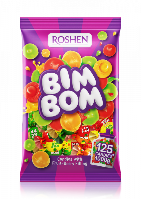 Dropsuri BIM-BOM 1 kg [2]