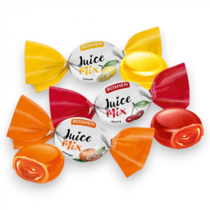 Dropsuri JUICE MIX 1kg [1]