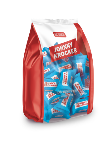 Napolitante ROSHEN Johnny Krocker COCOS 1/350 gr [2]