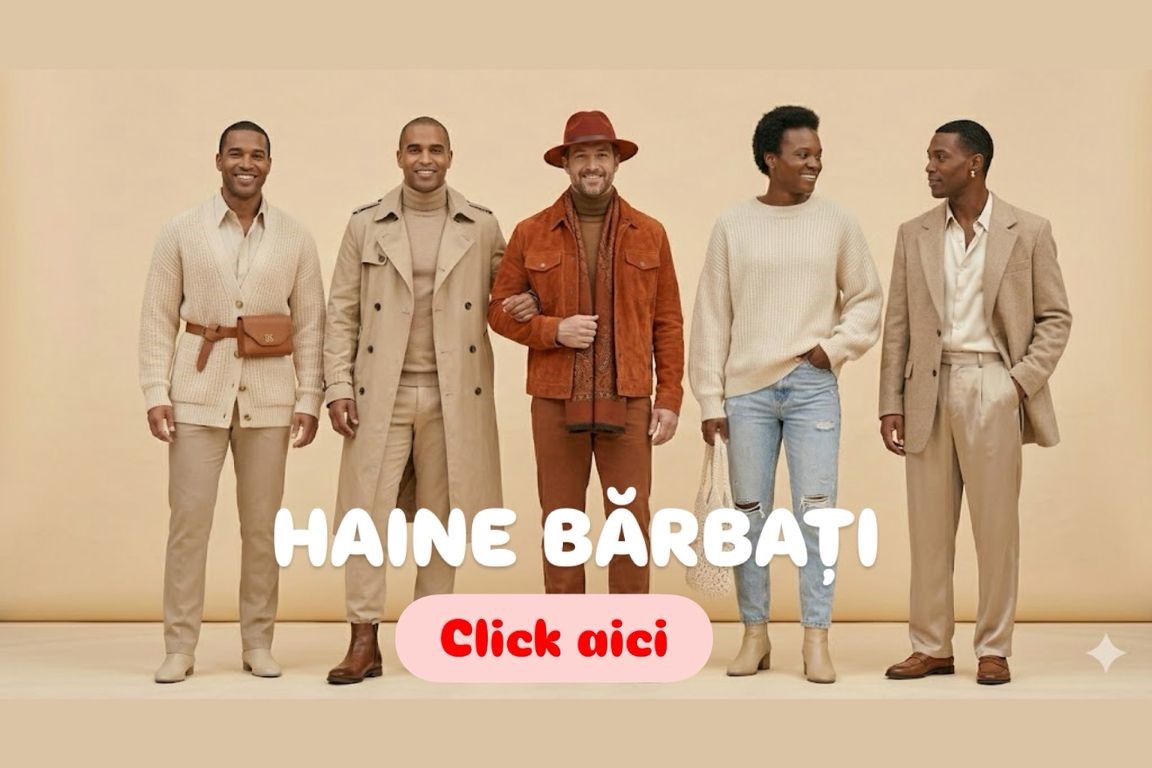 rosieshop-haine-barbati