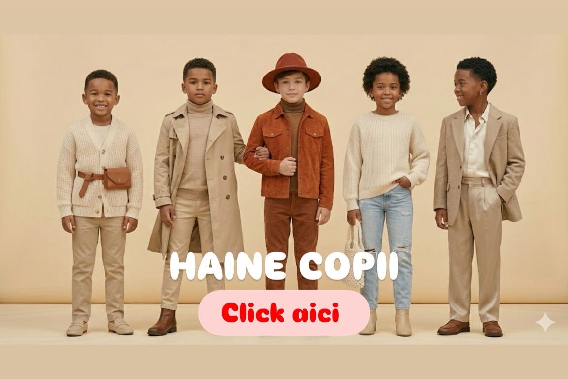 rosieshop-haine-copii