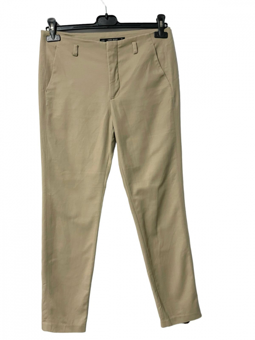 Zara pantaloni           S [1]