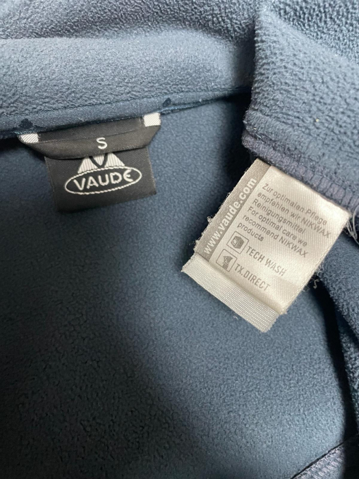 Vaude bluza/jacheta                       S [3]