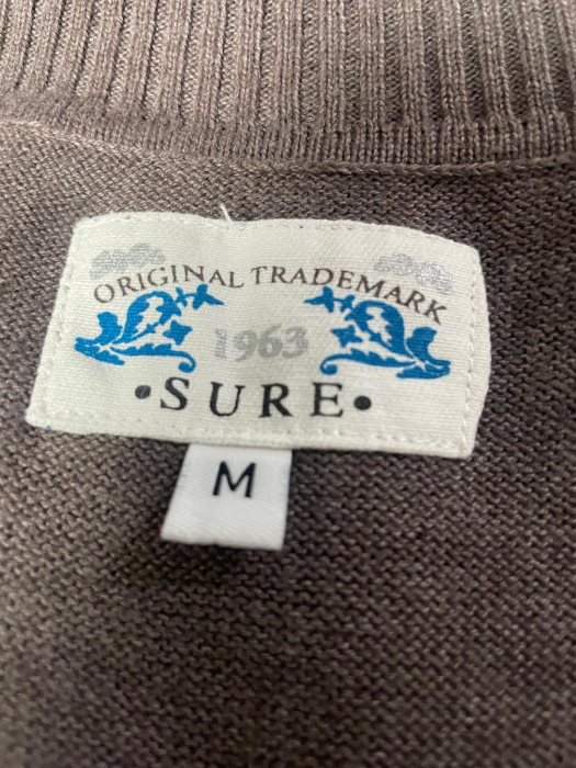 Sure vesta                            M [3]