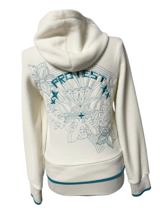 Protest hanorac polar                       XS [3]