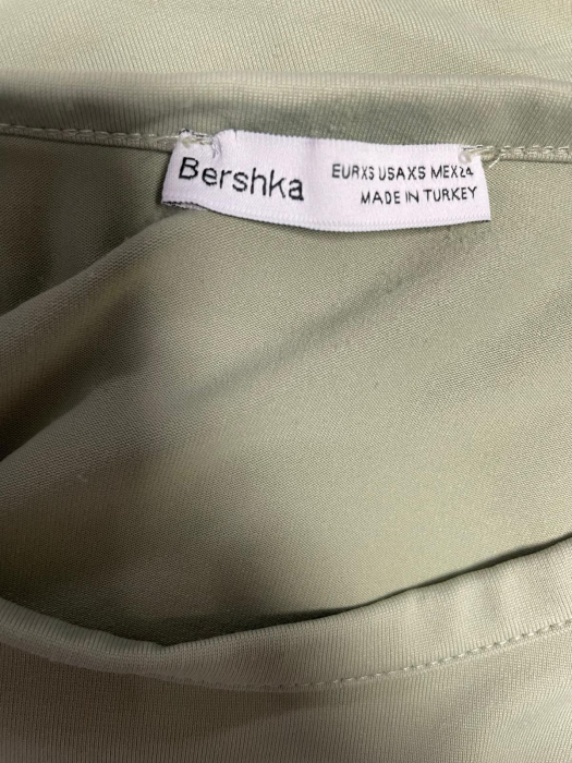 Bershka tricou                           XS [3]