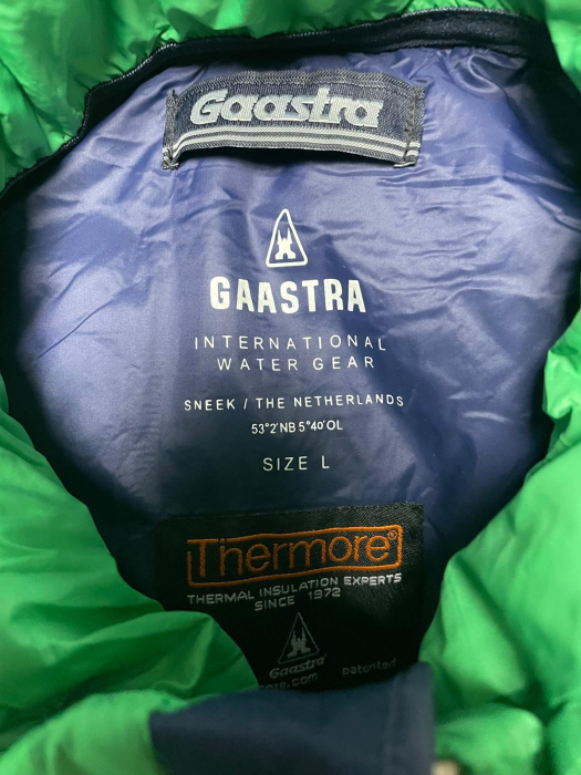 Gastra vesta                            XL [3]
