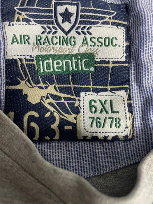 Identic tricou                  6XL [3]