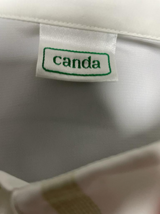 Canda camasa                       XL [3]