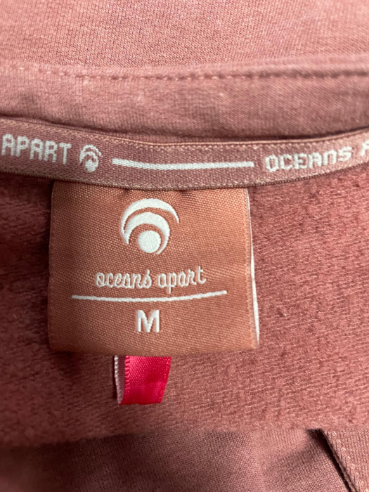 Oceans Apart bluza oversize                       M [3]