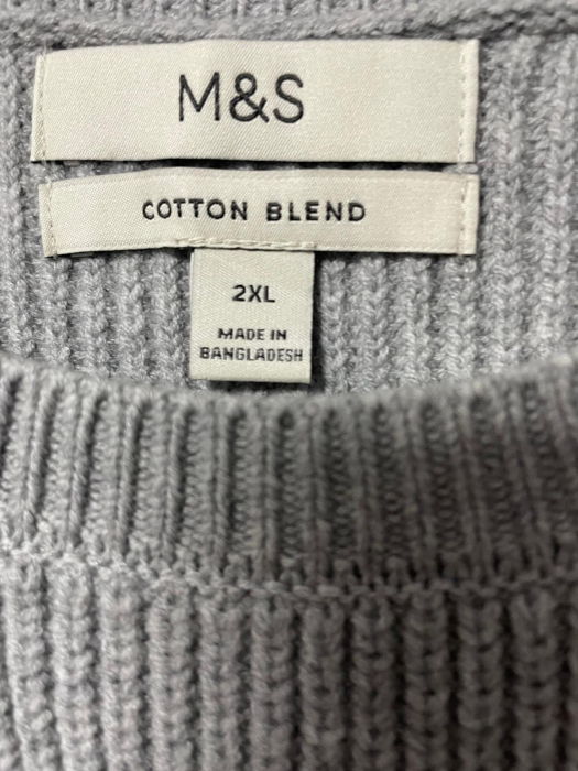 M&S vesta                                 3XL [3]