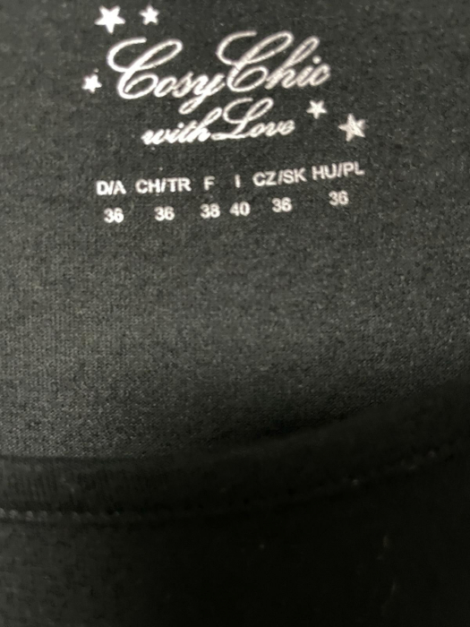 Cosy Chic bluza                     M [4]