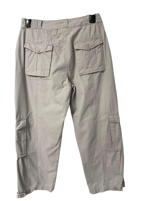 Pantaloni 3/4                        M [2]