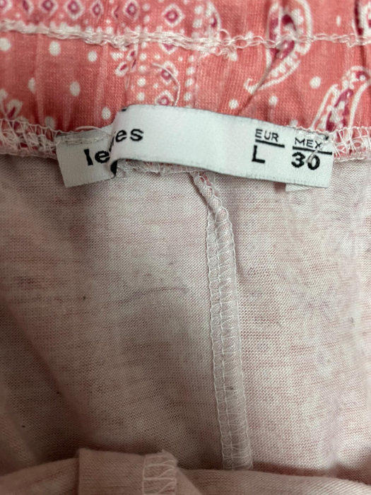Pantaloni pijama                           XL [3]