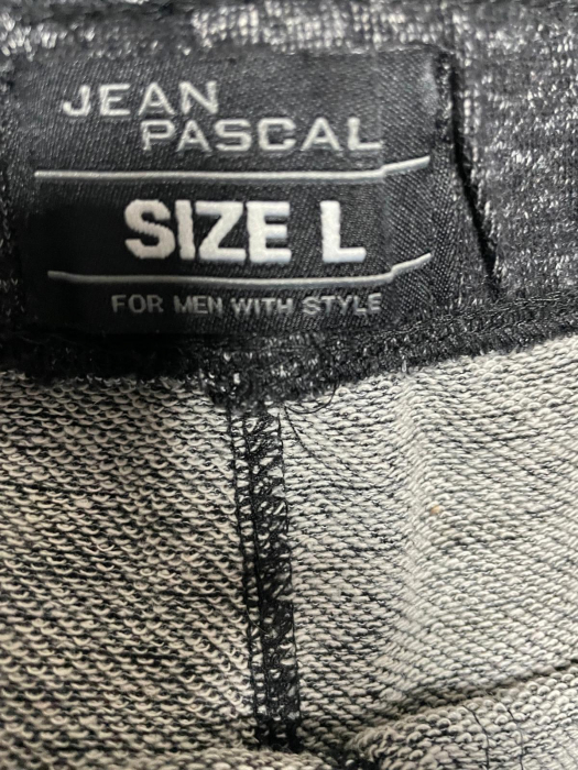Jean Pascale pantaloni scurti                     L [3]