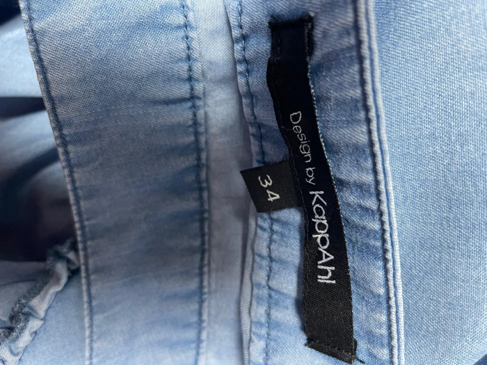 Design By Kappahl fusta                         XS [3]