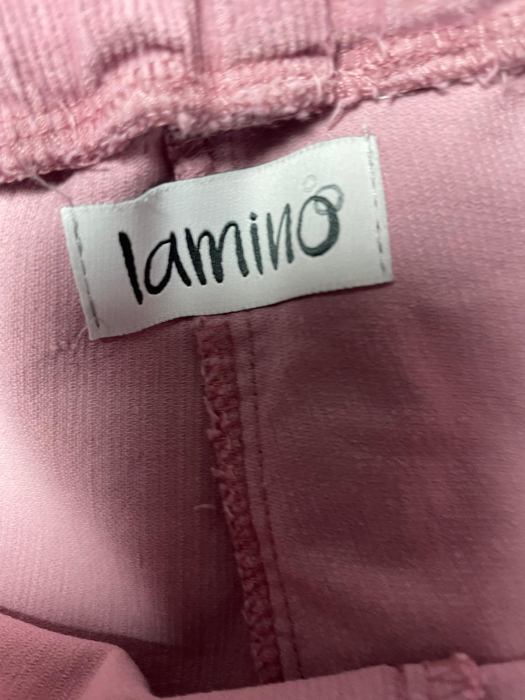 Lamino pantaloni fete                     134 [3]