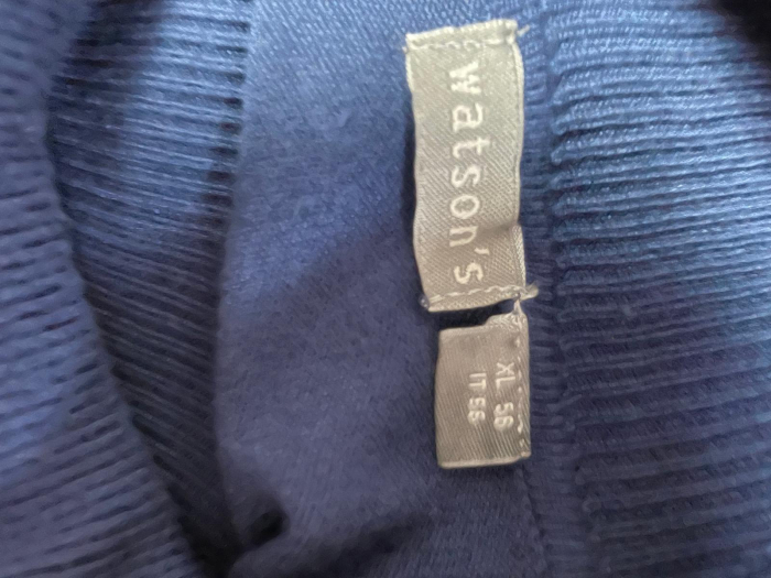 Watson's pulover                             XXL [3]