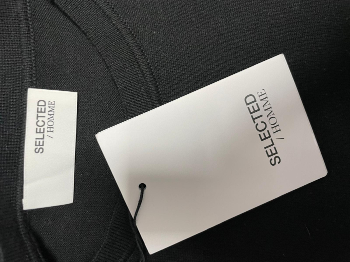 Selected Homme pulover                       L [3]