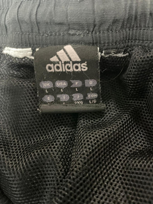 Adidas pantaloni              M/L [2]