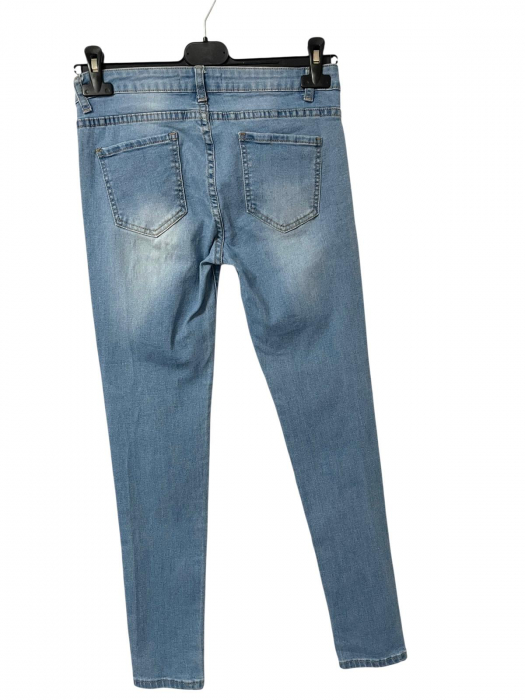 One Love blugi                        XS [2]