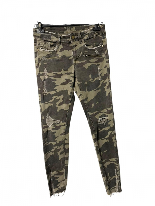 Zara blugi                            S [1]