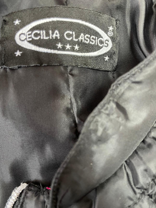 Cecilia Classics geaca                    M/40 [3]